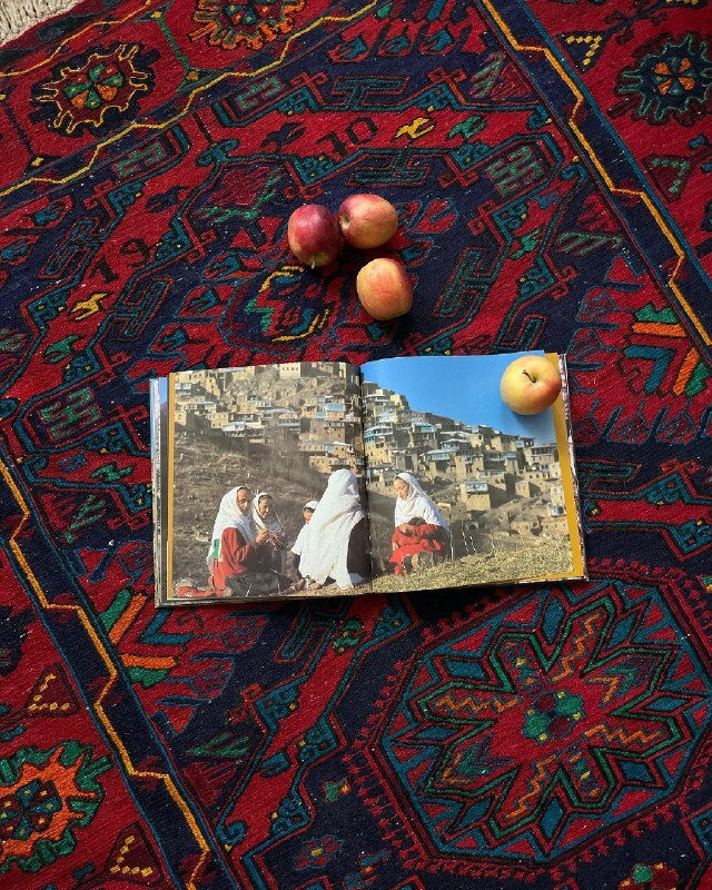 CARPETDAG - дагестанские ковры ручной работы