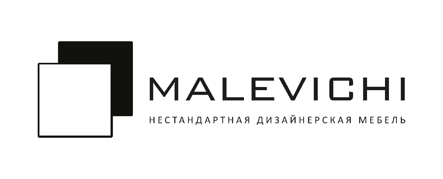 MALEVICHI — нестандартная дизайнерская мебель