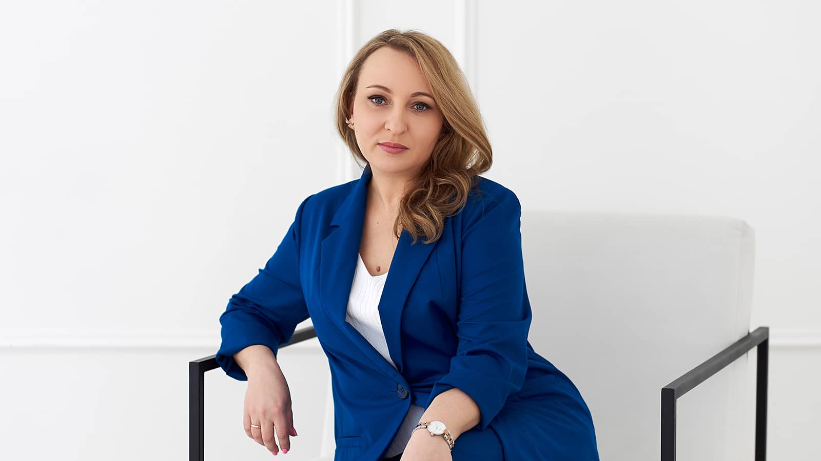 Метод — Ольга Бердинская