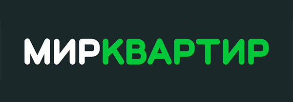 Мир квартир индекс. Мир квартир.