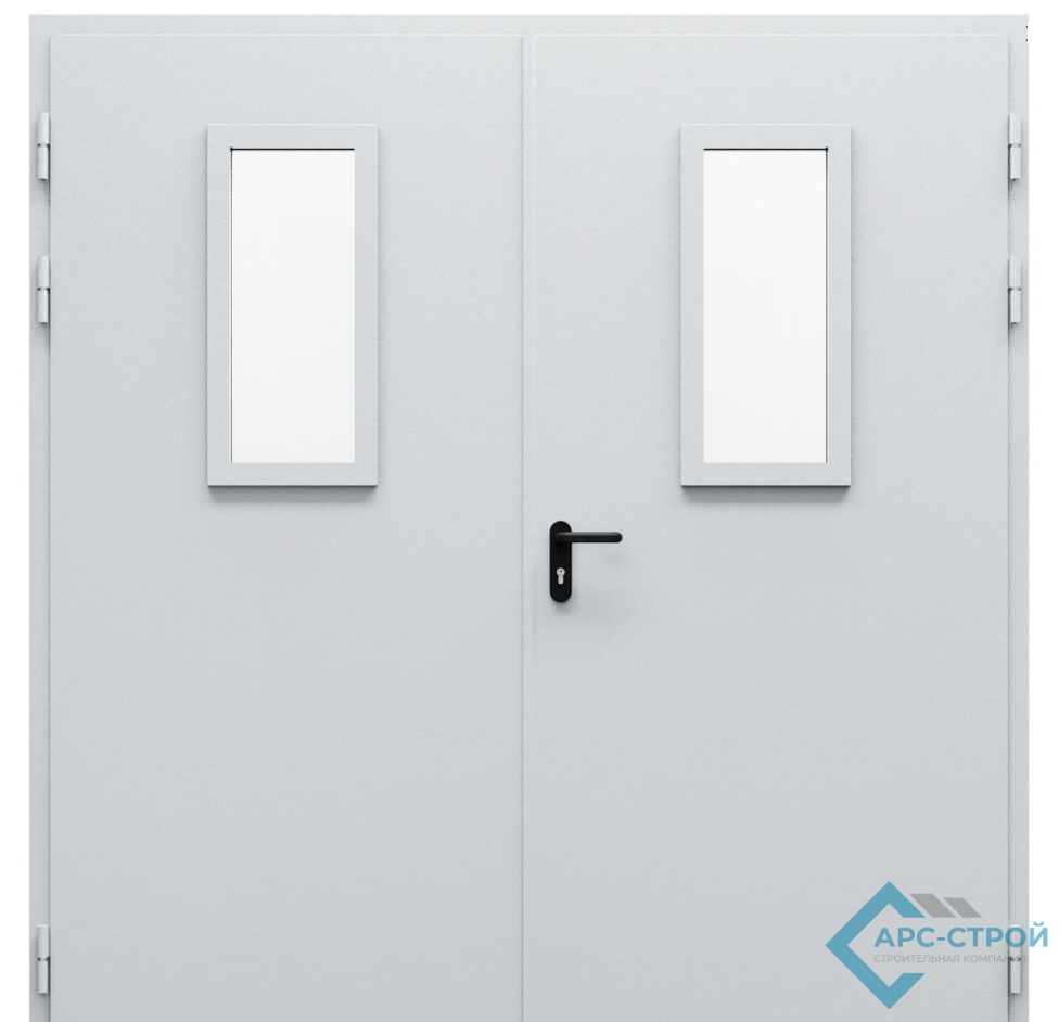 Противопожарная дверь