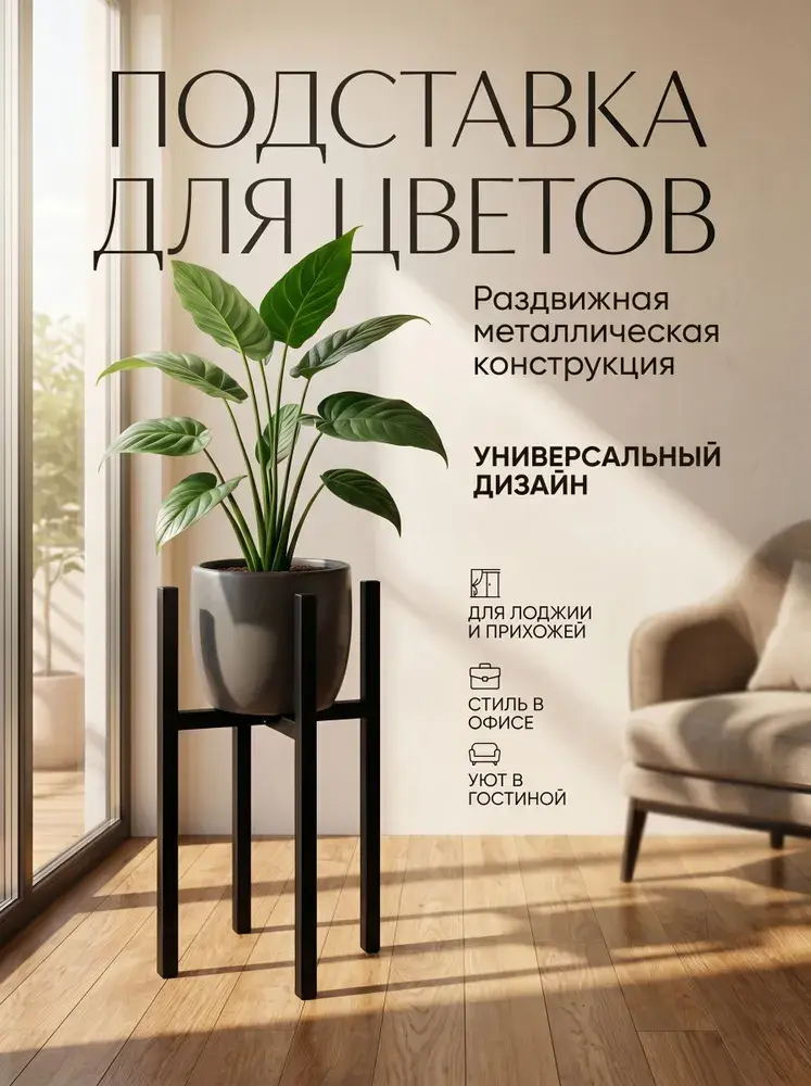 Мангал 60 см