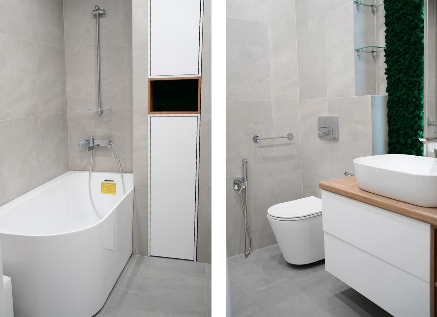 Ремонт квартир под ключ