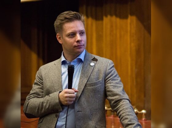 Ректор рхту