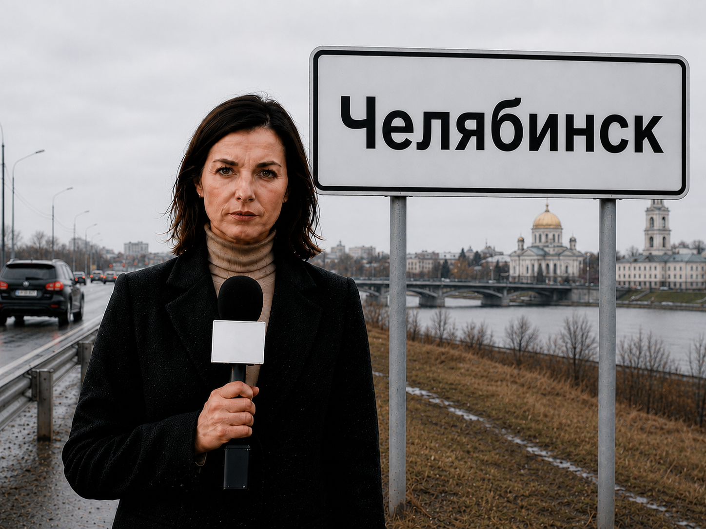 Челябинск
