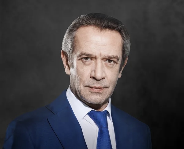 Владимир Машков