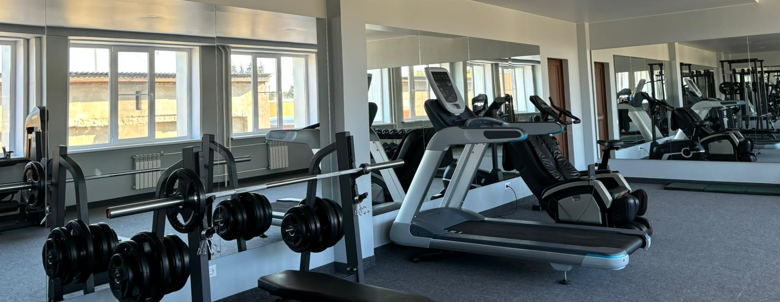 Хостел зеленогорск красноярский