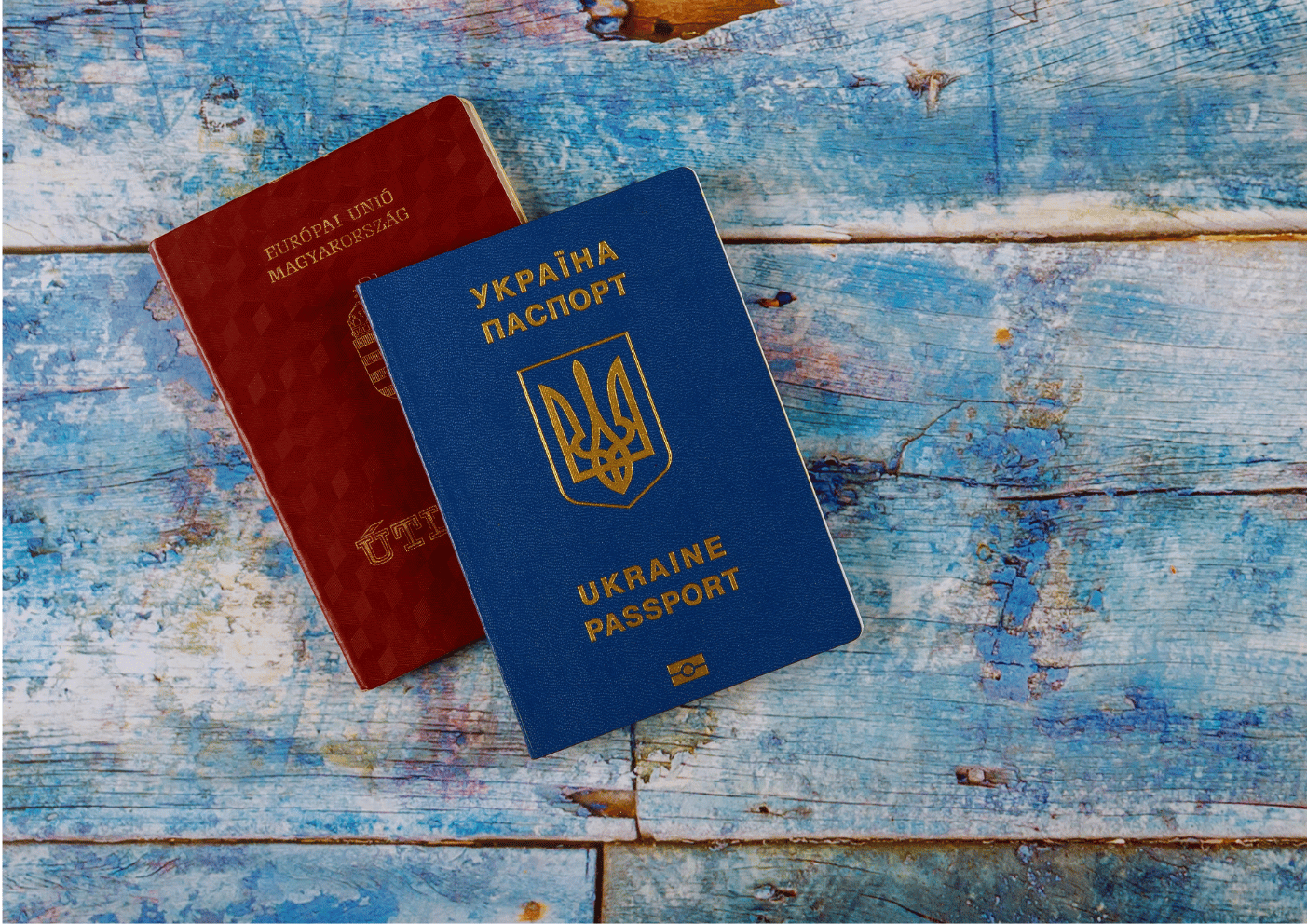 Множинне громадянство в Україні: новий Закон № 4502-IX