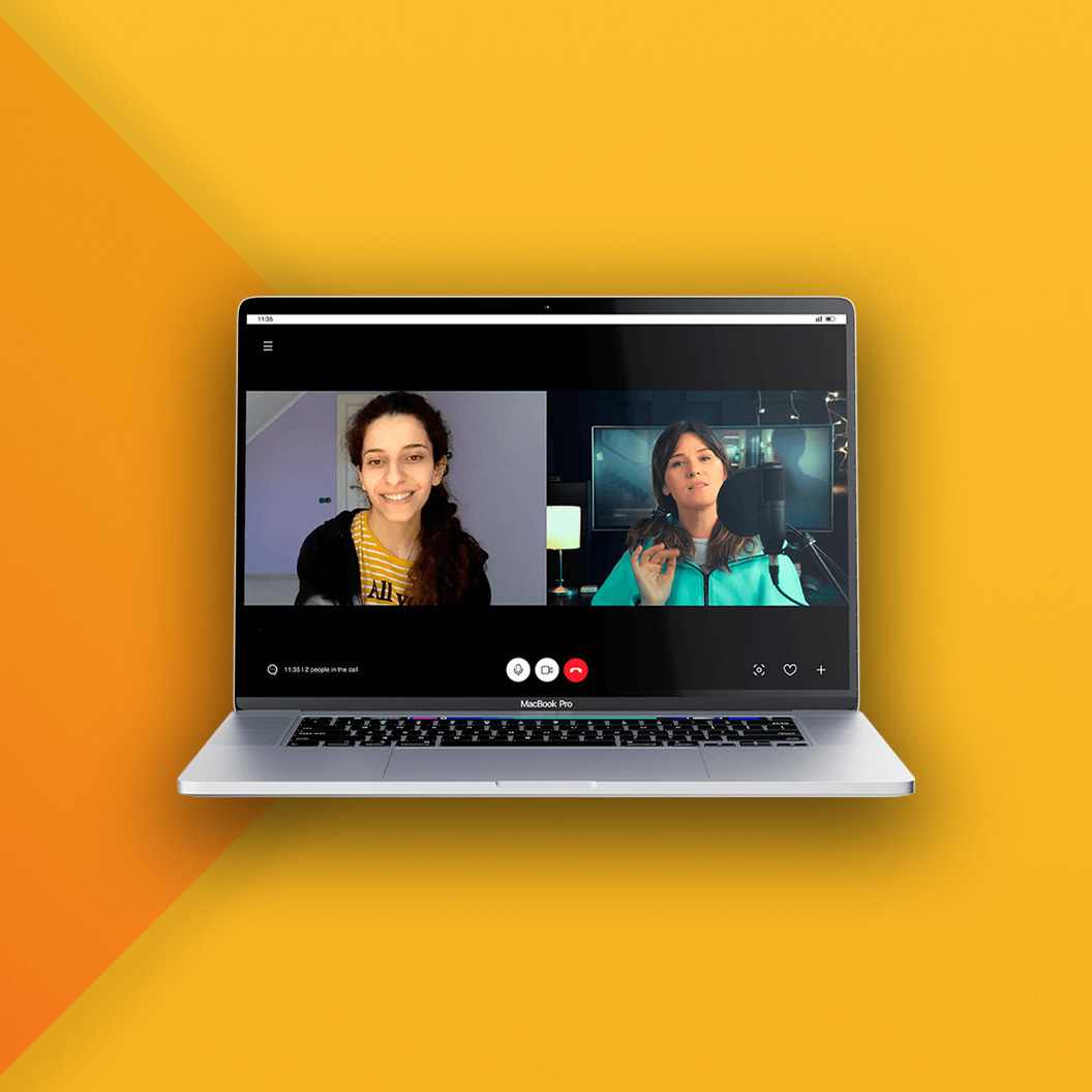 Консультация по вокалу | Онлайн или на студии в Москве