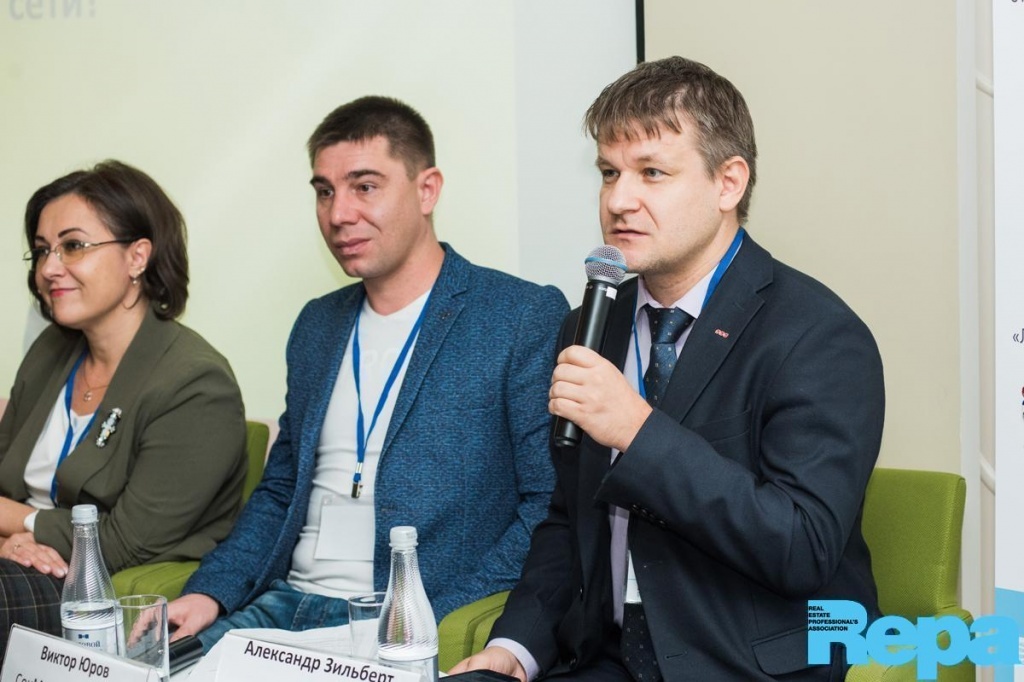 Виктор Юров, Соцмедиамаркетинг