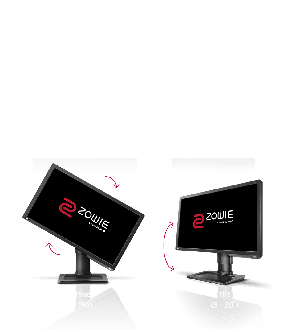 Купить Монитор 144 Гц Benq Zowie