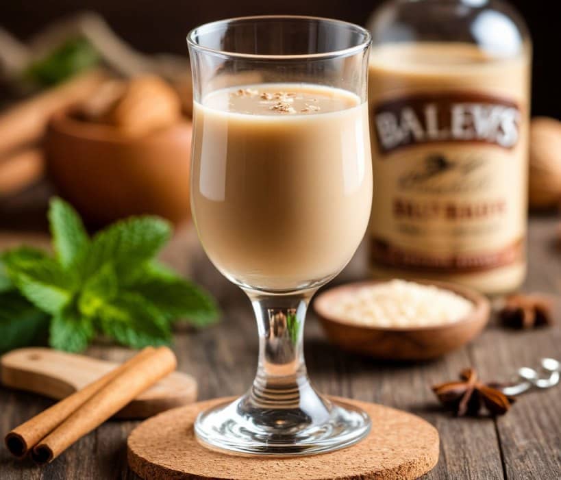 домашний бейлис