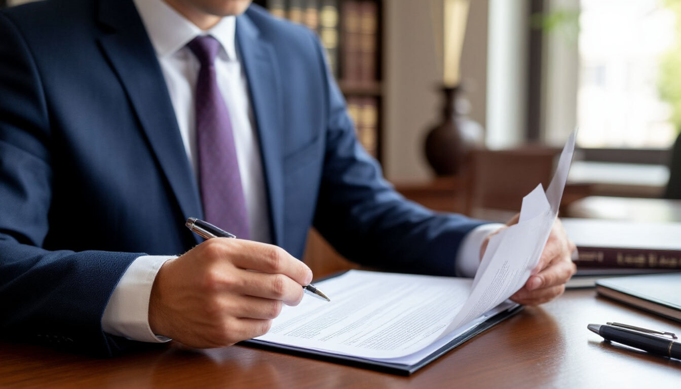 Юрист по ДТП