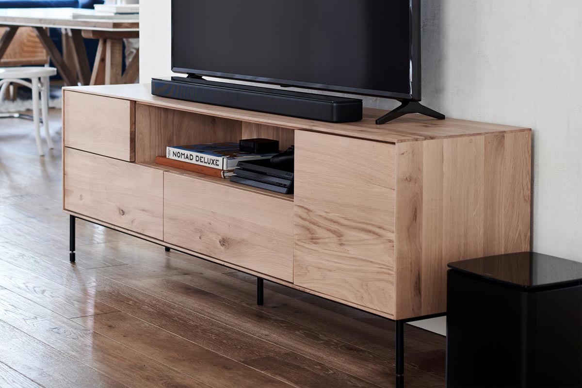 BOSE SOUNDBAR 700 + BASS MODULE 700