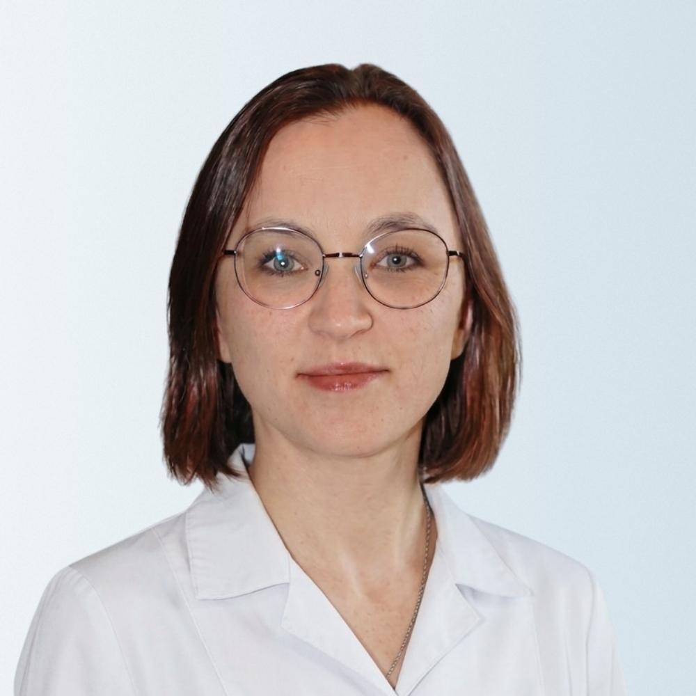 Кузнецова Ирина Сергеевна, акушер-гинеколог, врач УЗИ