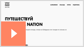 Как сделать многостраничный сайт