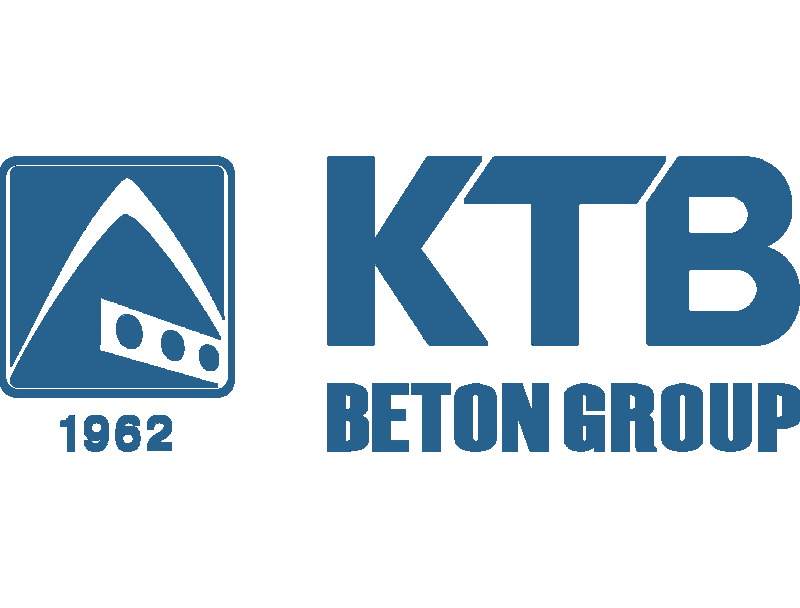 КТБ бетон. КТБ жб. Beton Group logo. Группа компаний КТБ.