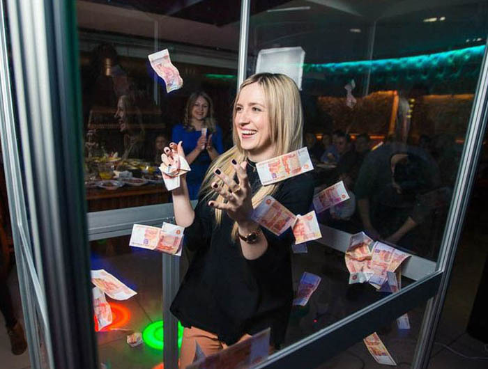 аренда селфи зеркала