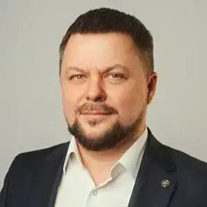 Евгений Городилов