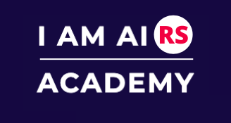 I AM AI academy