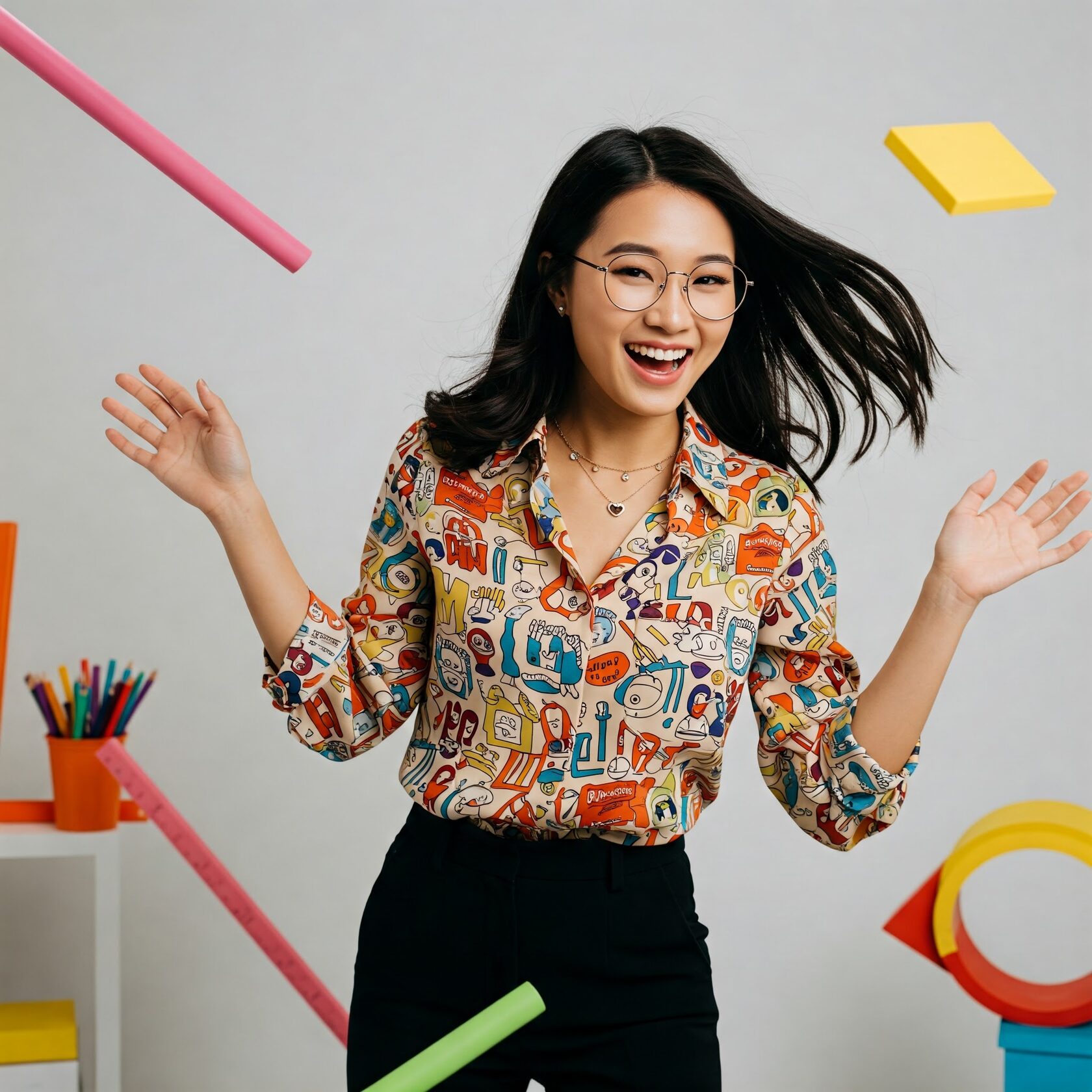 Influencers Educativos: Revolucionando la Enseñanza y Democratizando el Conocimiento