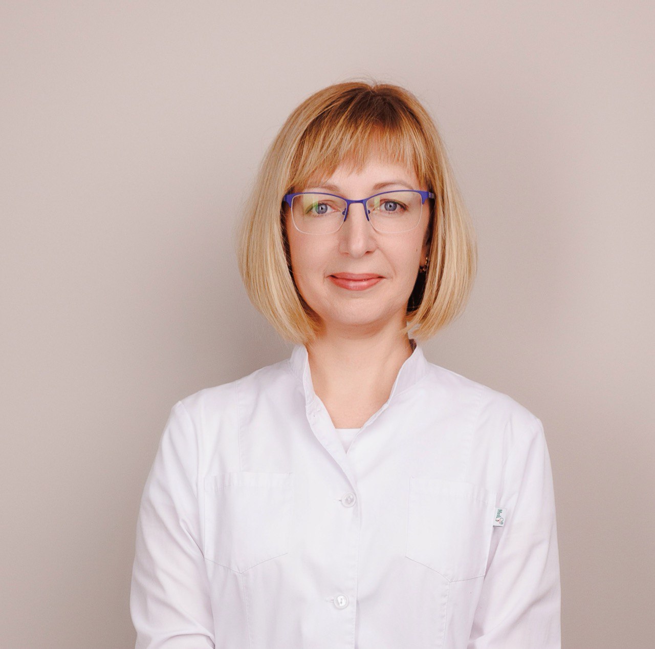 Небольсина Марина Александровна Руководитель учебного центра с государственной образовательной лицензией