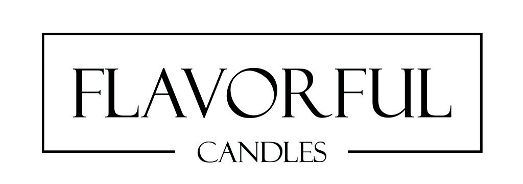 Flavorful candles