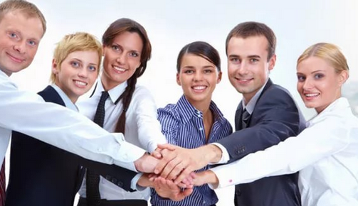 тренинг для компаний