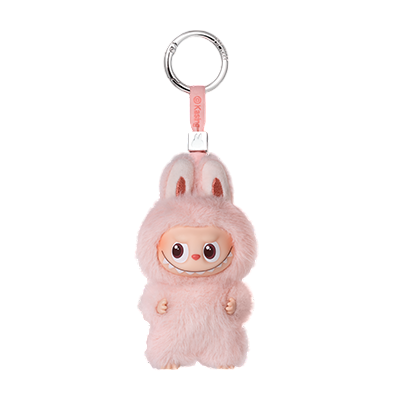 G - Labubu Pin for love