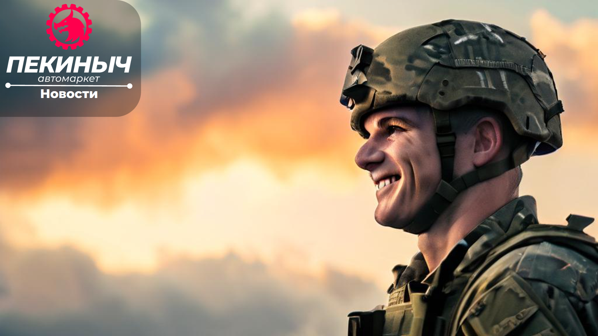 С 23 Февраля, автовладельцы! Или почему запчасти лучше носков