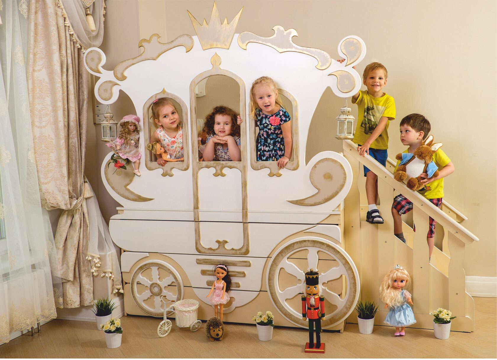 Заявка на экскурсию в Москве