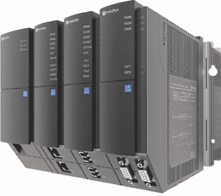 Hollysys PLC контроллер