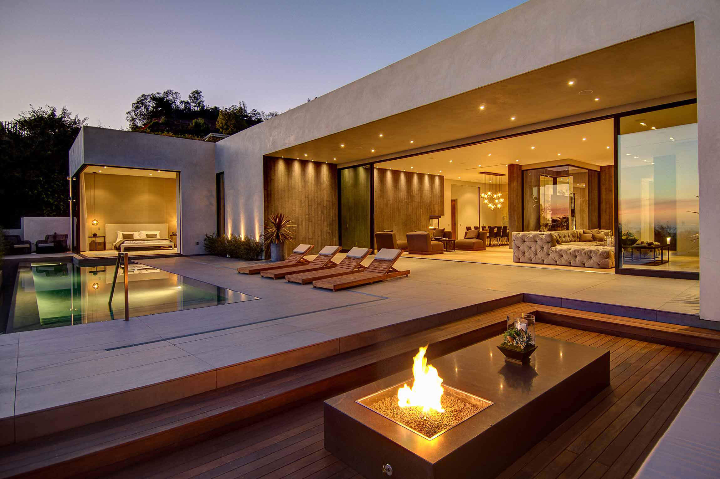 Фото красивых дизайнов домов. Модерн хаусы Лос Анджелес. Особняк Лос Анджелес. Modern Mansion Лос Анджелес. Манисон вилла Модерн.
