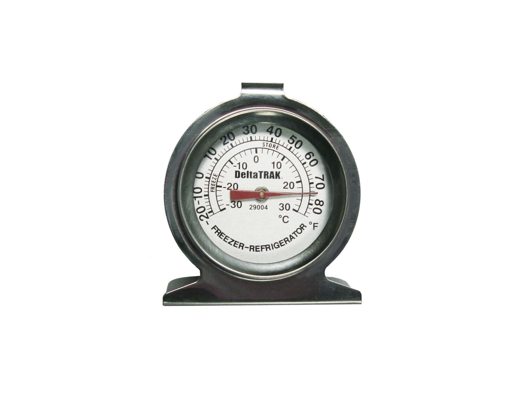 Pocket Type Thermo-Hygrometer, Model 13308 - DeltaTrak