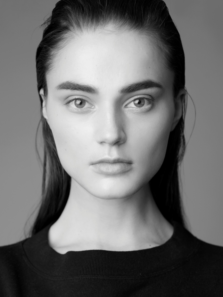 Veranika Irbis :: IDOL Model Management