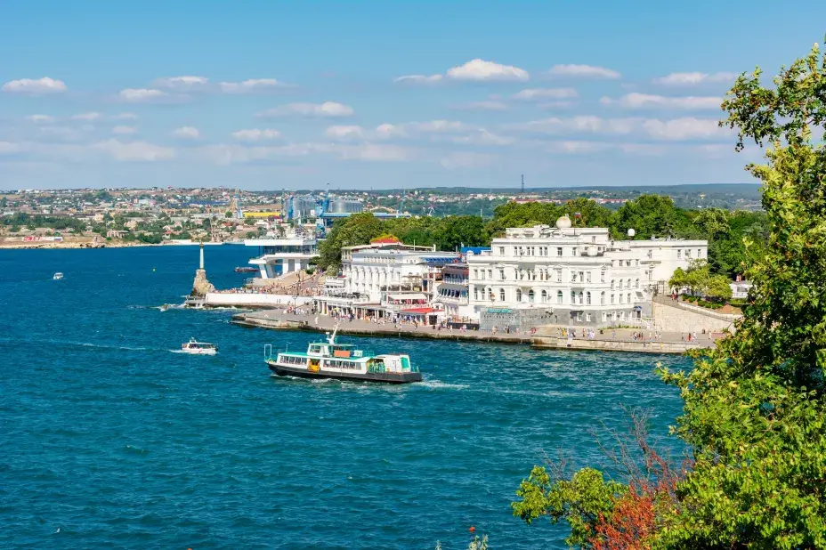 Севастополь