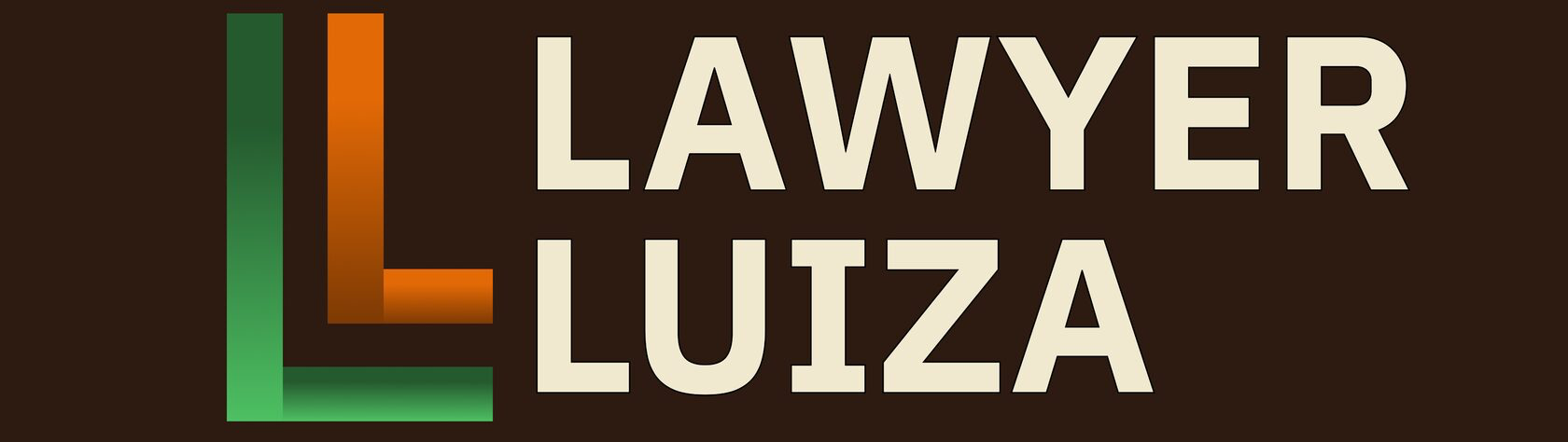 Lawyer Luiza