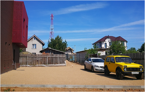 Применение тайпара