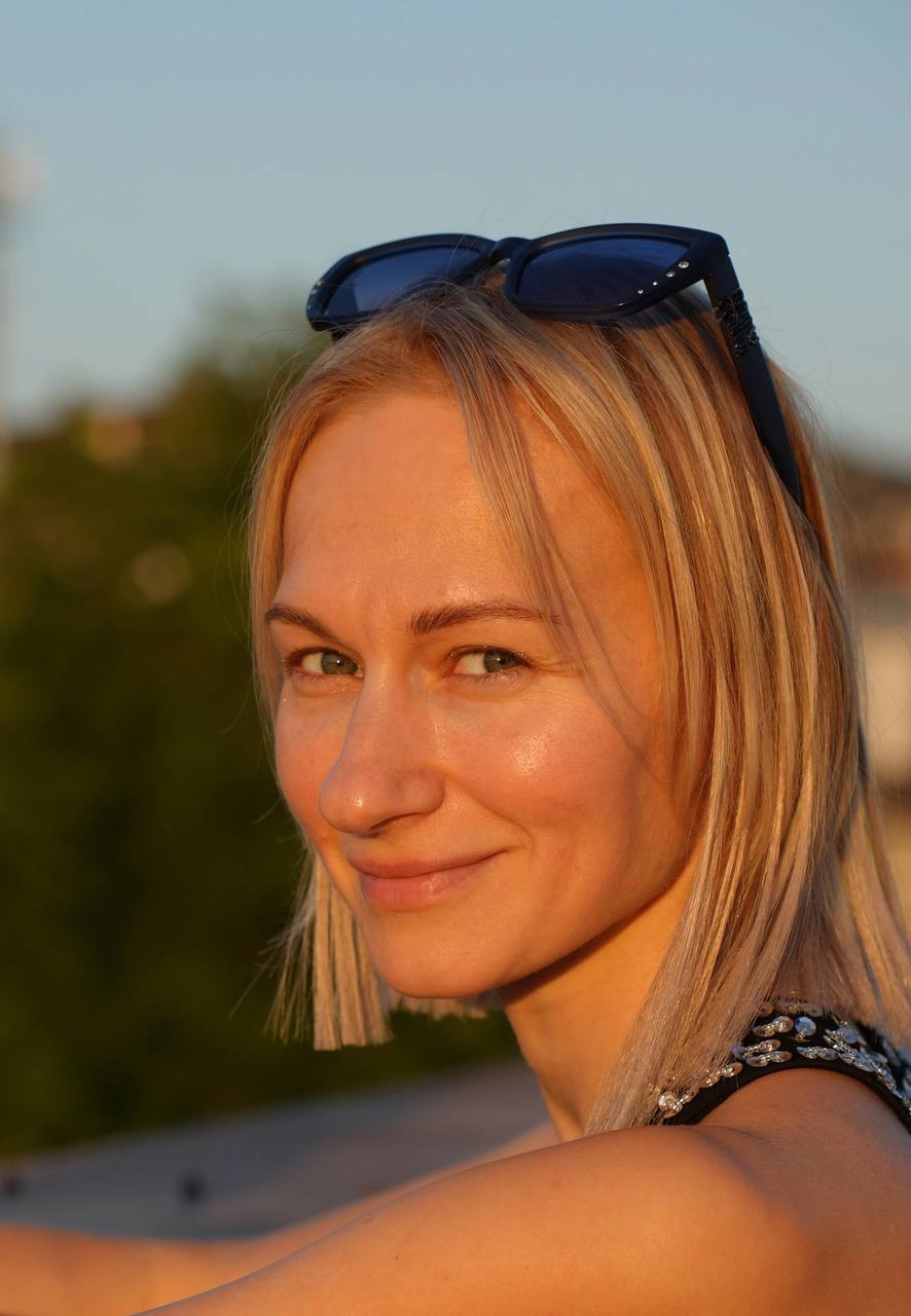Алена Кулагина