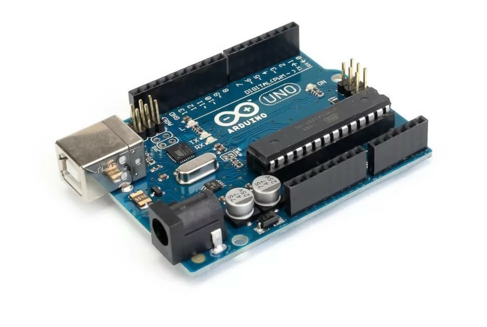 Что такое Arduino и зачем это нужно? 🤔 / Амперка