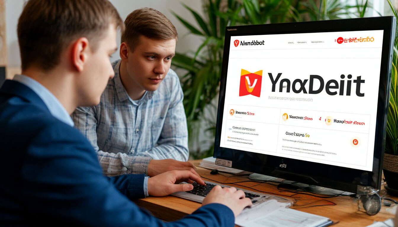 Яндекс Директ обучение