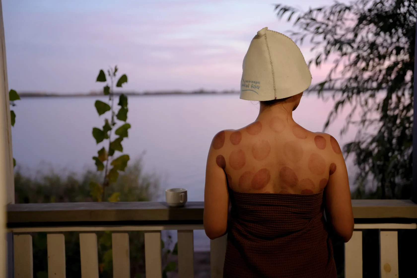 Лечебное голодание