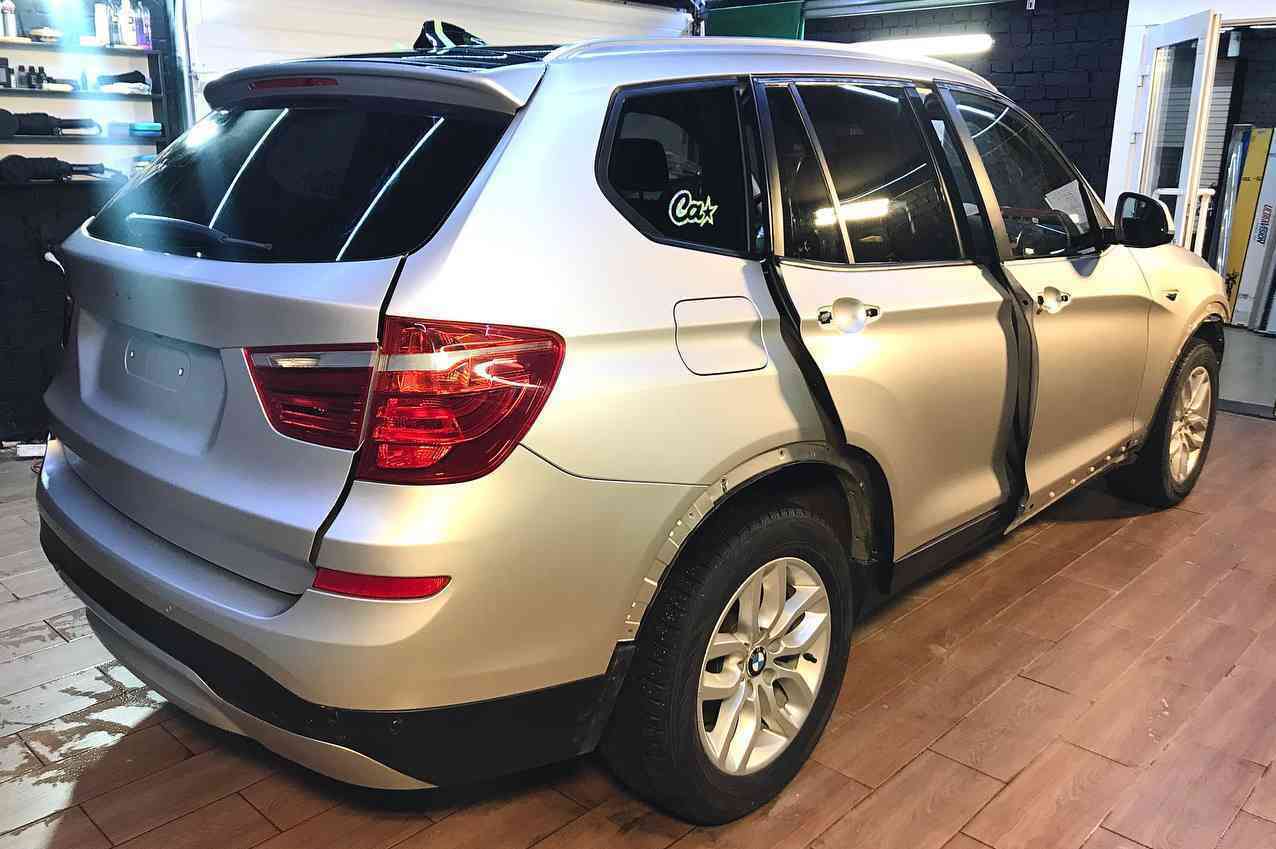 защита капота хавал