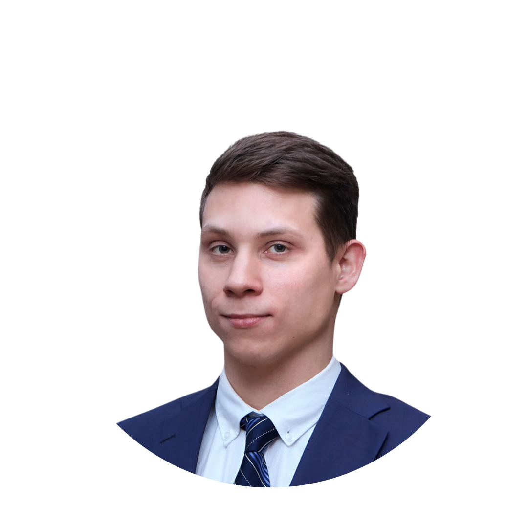 Данила Садовский