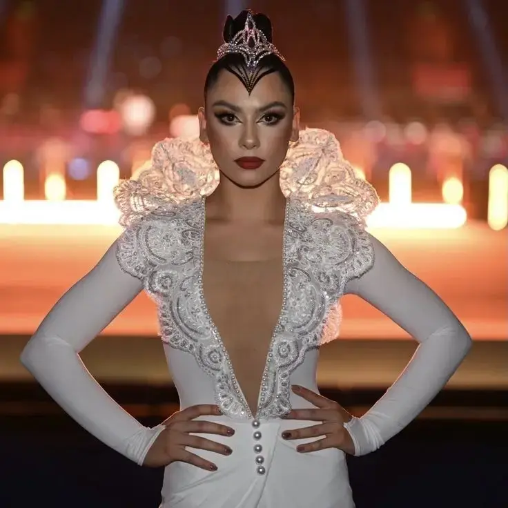 Лала Крамаренко