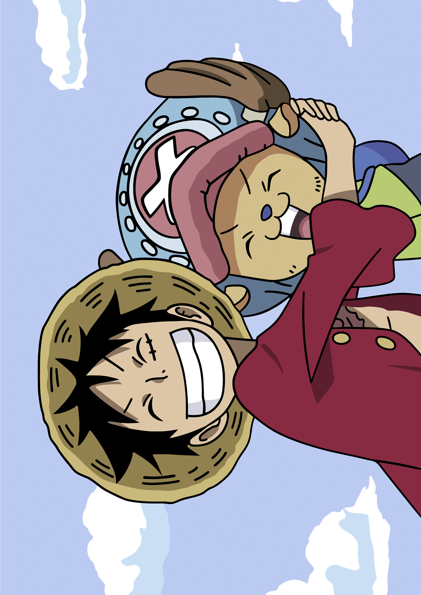 5