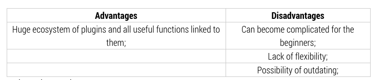 why use webpack vs gulp or grunt