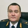 Начальник северо западного