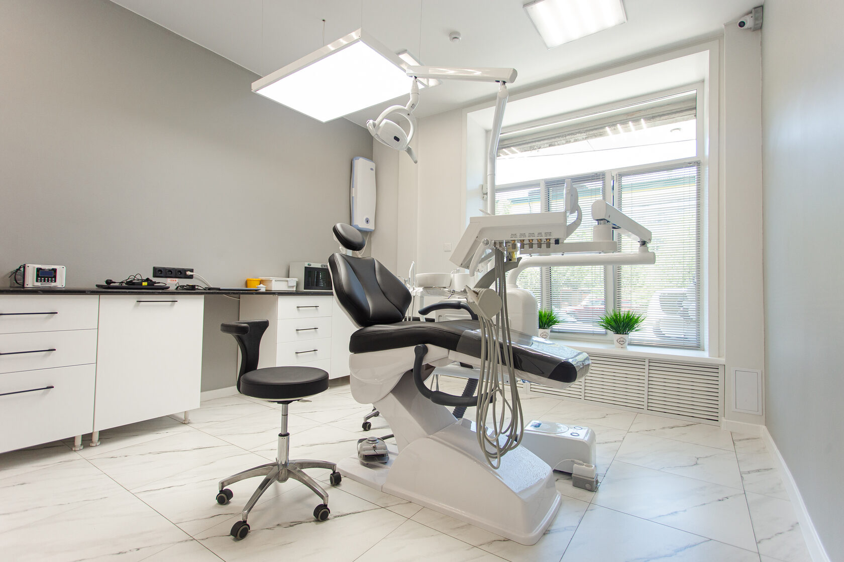 New Dental Clinic - стоматологическая клиника в Чите