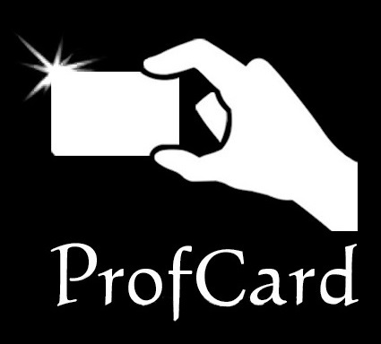 ProfCard